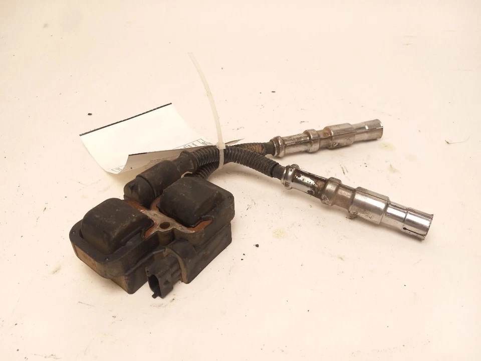 BOBINA DE ENCENDIDO MERCEDES-BENZ E320 2001 - 2011 Foto 1 de 4