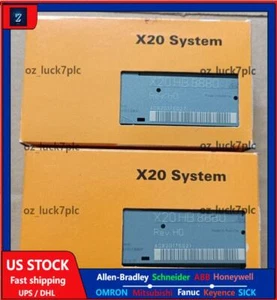 1pcs B&R PLC Module X20HB8880 - Picture 1 of 1
