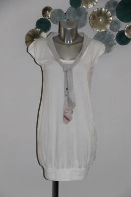 tunique robe tee shirt modèle Kuzco COP COPINE  taille 2 ou 38 fr - Photo 1/4