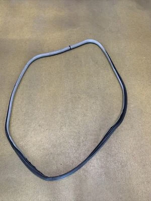 Buick Park Avenue 2001 puerta trasera derecha resistente a la intemperie en carrocería BB107 Foto 1 de 2