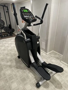 Elliptical Training Machine - Picture 1 of 5