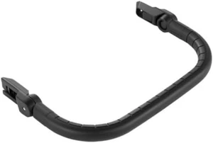 2104671 - Maniglione per City Mini 2 Doppio/ City Mini Gt2 Doppio, Nero - Foto 1 di 12