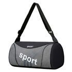 Gym Bag Travel Sport Yoga Training Fitness Handbag Waterproof Bag