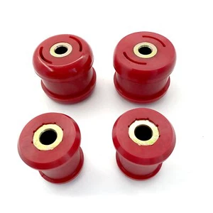 Front Lower Control Arm Bushing KIT Fits For 01-05 Civic / 02-06 RSX Polyuret... - Picture 1 of 9