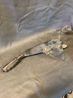 Polaris Ranger 700 Park Brake Lever - 1911260 - Image 1 of 4