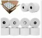 Thermal Paper Rolls  3 1/2" x 265'  1 ply paper for Cash Register Point of Sal