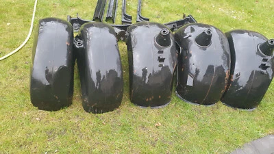 trabant 601 ersatzteile - Bild 1 von 3