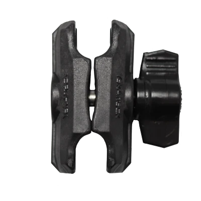 YakAttack 1" Ball Connector, 2.5" Long - Image 1 of 2