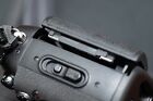 Nikon F100 Back Film Door Broken Latch Repair Kit