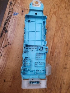 Toyota Supra MK3 1986.5-92 Main Dash Fuse Block  OEM - Picture 1 of 4