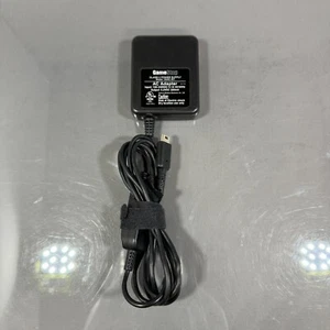 GameStop Class 2 Power Supply G6AC-001 Nintendo DS Replacement - Picture 1 of 6