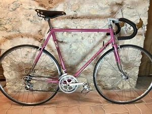 Oldtimer Rennrad Peugeot PX10 Reynolds 531 / Idem Py10 Vitus Columbus Stahl - Bild 1 von 23