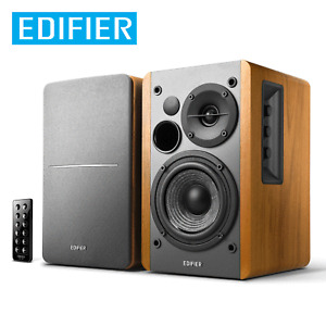 Edifier Bluetooth Computer Speakers for sale | eBay