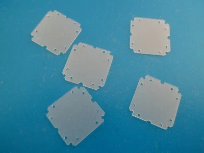 EPCOS B65808C2005 *5 Stück* *NOS* - Bild 1 von 4