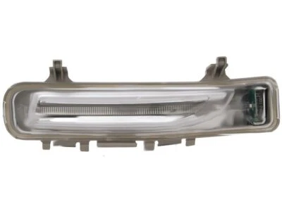 Conjunto de luz de estacionamiento delantera izquierda para Ford Edge 2011-2014 TYC 36479XXQP 2013 Foto 1 de 2