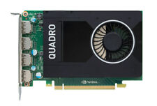 NVIDIA Quadro M2000 4GB GDDR5 Video Graphics Card PCI Express 3.0 x16 768MHZ