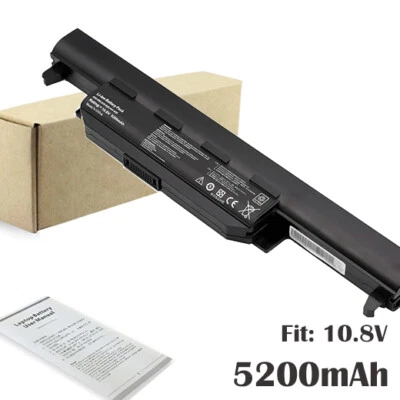 Batería A32-K55 A41-K55 para Asus F55 F55A F55C F75 F75A F75V F75VB F75VC F75VD R704 - Imagen 1 de 4