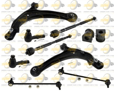 Детали подвески для Honda Odyssey EX-L Van нижние рычаги стойка концы стабилизатора подвески втулка - Изображение 1 из 4