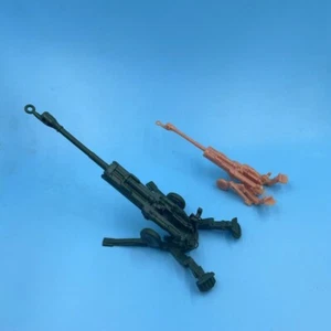 1/48 1/72 100 144 US M777 gun howitzer model - Picture 1 of 7