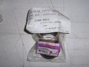 TCM FBL20 - TCM FBL25 Überholungskit Hubzylinder Code 214A8-49811 (MAST VM741) - Bild 1 von 2
