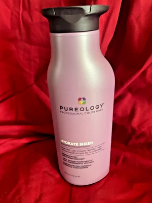 pureology hydrate shampoo 9 oz. UPC # 884486437198 - Image 1 of 2
