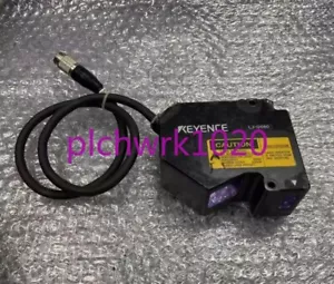 1 PZ KEYENCE LJ-G080 Sensore di spostamento laser buono - Foto 1 di 5