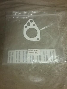 New Victor Reinz Engine Coolant Outlet Gasket C26690 - Picture 1 of 3