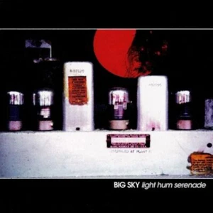 Light Hum Serenade (Music CD) - Bild 1 von 1