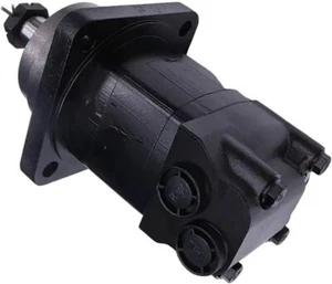 Hydraulic Motor 105-1096-006 1051096 Replacement For Eaton Char-Lynn 2000 Series - Imagen 1 de 4