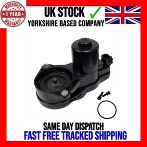 REAR BRAKE CALIPER SERVO MOTOR FITS TOYOTA C-HR X1 1.8 2016-21 4631078010 - Picture 1 of 6