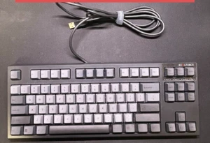 Topre REALFORCE R2 Tenkeyless English Layout 45g Keyboard - Bild 1 von 4