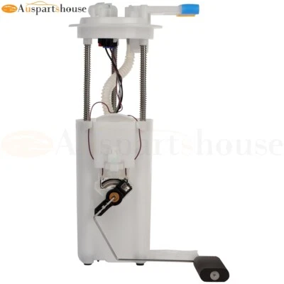 Fuel Pump 3/8' For 2000-05 Chevy Impala Monte Carlo Buick Century Regal Pontiac - Image 1 of 4