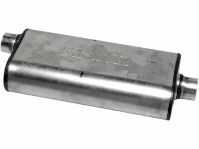 For 2003-2009 Dodge Ram 3500 Muffler Walker 59776JY 2006 2004 2005 2007 2008 Foto 1 de 2