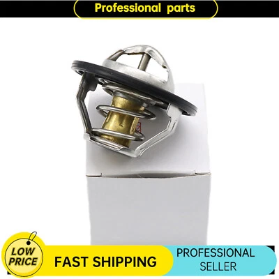 Termostato refrigerante motor coche repuesto apto para Oldsmobile Alero Saab 9-5 9-3 Foto 1 de 4