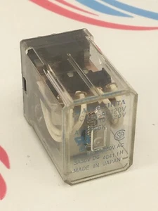 MATSUSHITA AP3146K SOLID STATE RELAY  - Picture 1 of 1