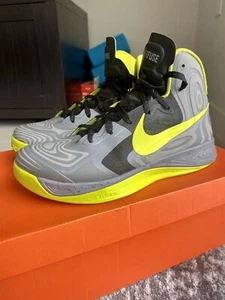 🔥 Rare Nike Hyperfuse Supreme 10.5 Perfect! 🔥 - Picture 1 of 7