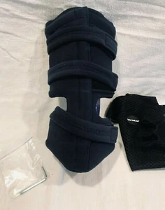  VertaLoc Handgelenkbandage Orthesenband maximiert Stabilität & bietet Unterstützung / Blau - Bild 1 von 6