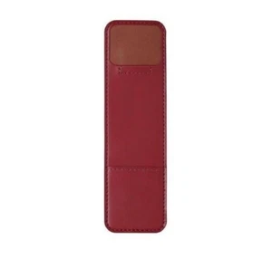 Fujitsu Quaderno PenCase Leather Sheath PILOT Pen Stylus Pen Case NEW SEALED - Picture 1 of 1