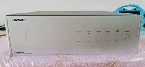 BOSE FreeSpace 4400 High-end Business Restaurant Bar Home Zone Amplifier - Picture 1 of 6