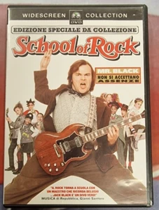 SCHOOL OF ROCK edizione speciale, DVD* - Foto 1 di 2
