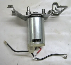 Disston Electric Hedge Trimmer Motor Assembly - Picture 1 of 3