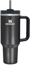Stanley 40oz Adventure Quencher Insulated Stainless Steel Tumbler (Black)