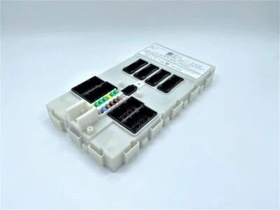 Centralina comfort BMW i3 2018 centralina di bordo 9383712 TSL263 - Immagine 1 di 4