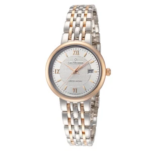 Carl F. Bucherer Men's Adamavi 39mm Quartz Watch 00.10315.07.15.98 - Picture 1 of 1