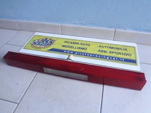 SCHEINWERFER - RÜCKFAHRLEUCHTE ALFA ROMEO ALFA 90 - 162004202001 - CARELLO - ORIGINAL - Bild 1 von 3