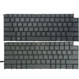 Laptop For Dell Latitude 3320 3330 3420 3430 P144G P144G001 US Keyboard - Picture 1 of 13