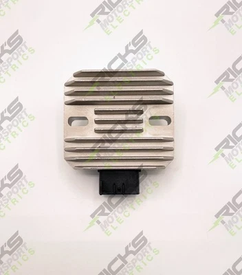 Rectificador-regulador Ricks serie HS para Yamaha Raptor 700 YFM700R 2006-2012 Foto 1 de 2