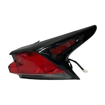 2018-2021 Lexus Nx300 Right Taillight Quarter Panel Mounted Factory OEM Part — 第 1/4 张图片