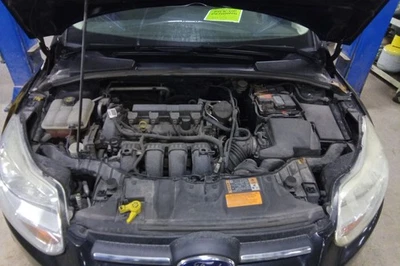 2014 Ford Focus 2.0L Engine Motor 4cyl OEM 126K Miles - LKQ405927581 - Image 1 of 4