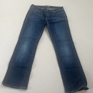 Levi's 501 Women's Jeans Blue, Regular, Straight W29 - Picture 1 of 6